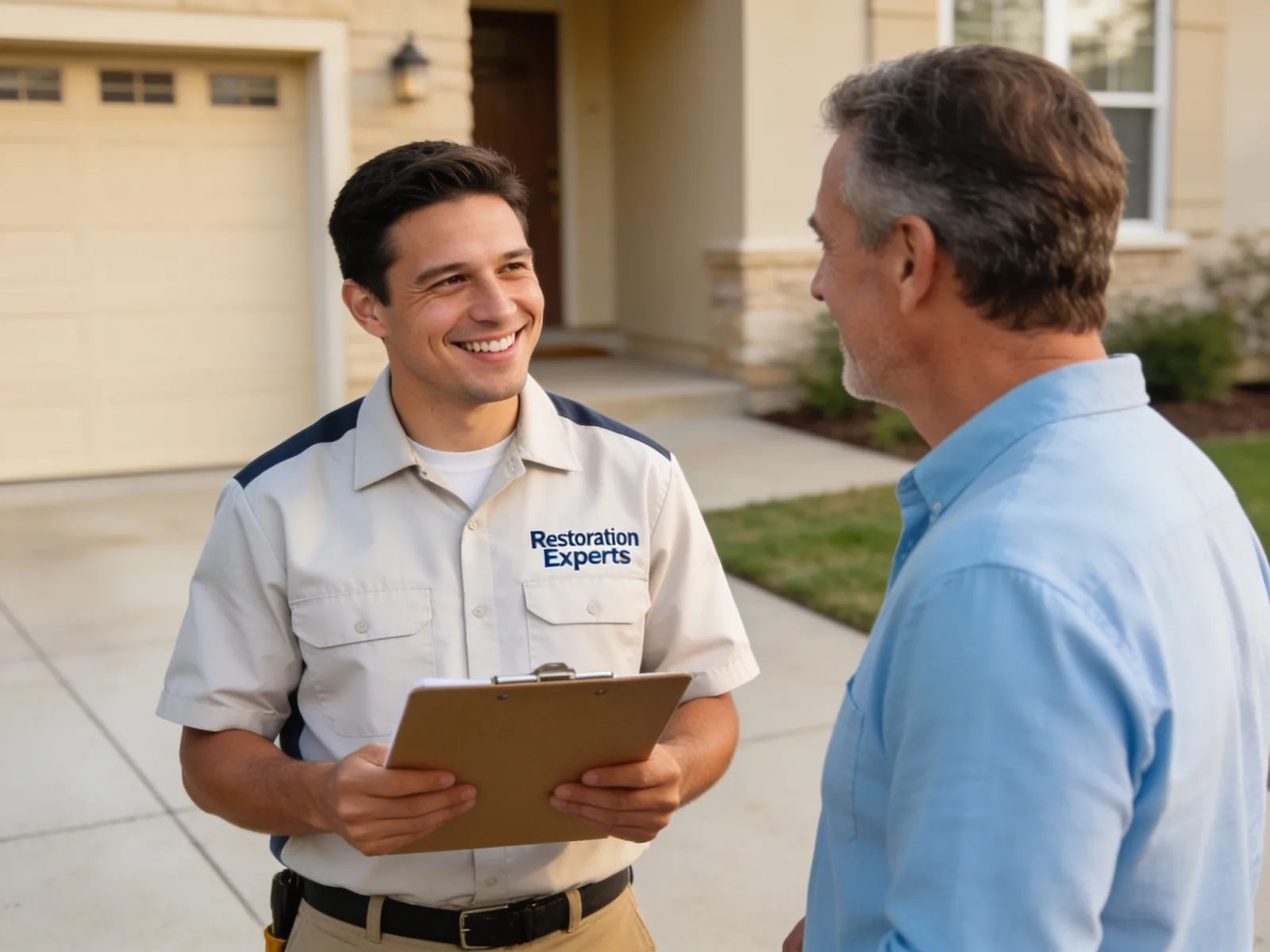 Water Damage Cleanup Thayer, IN FAQs